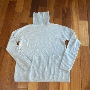 Saks Fifth Avenue Brand Cashmere Sweater - never been worn. Tags still on.